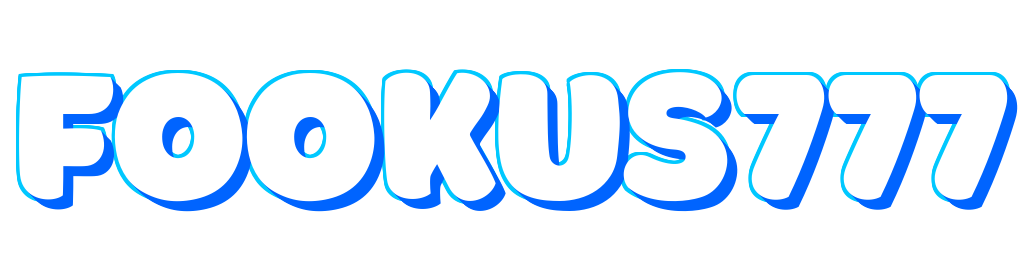 Logo FOOKUS777